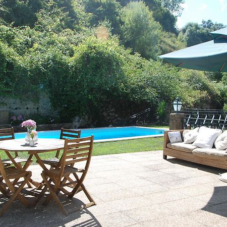 Sintra Center Guest House Escape To Nature Екстер'єр фото