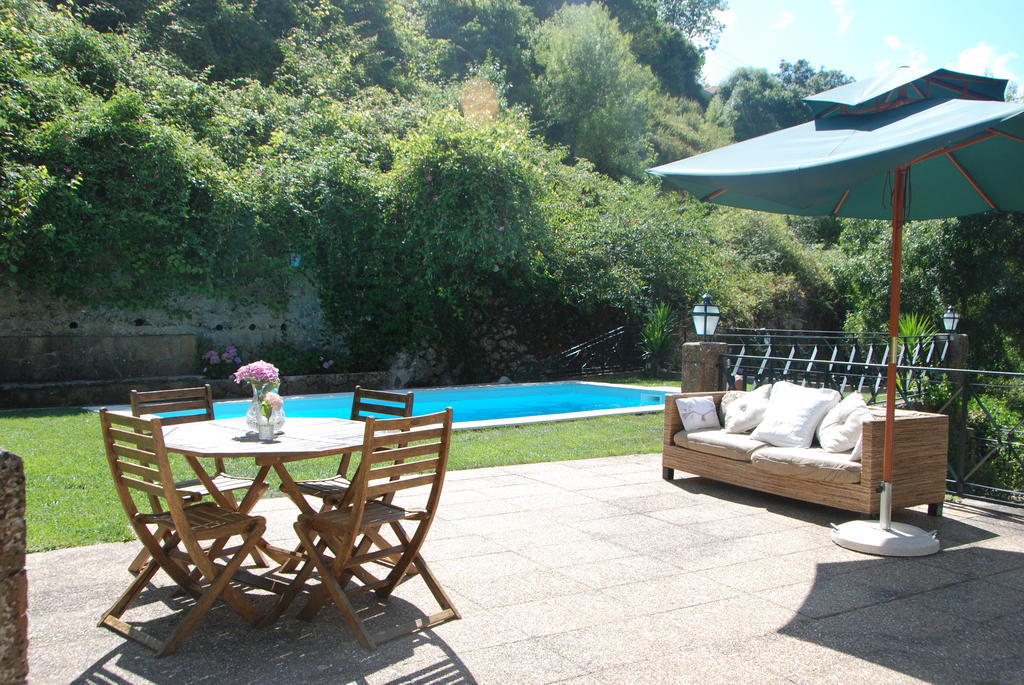 Sintra Center Guest House Escape To Nature Екстер'єр фото