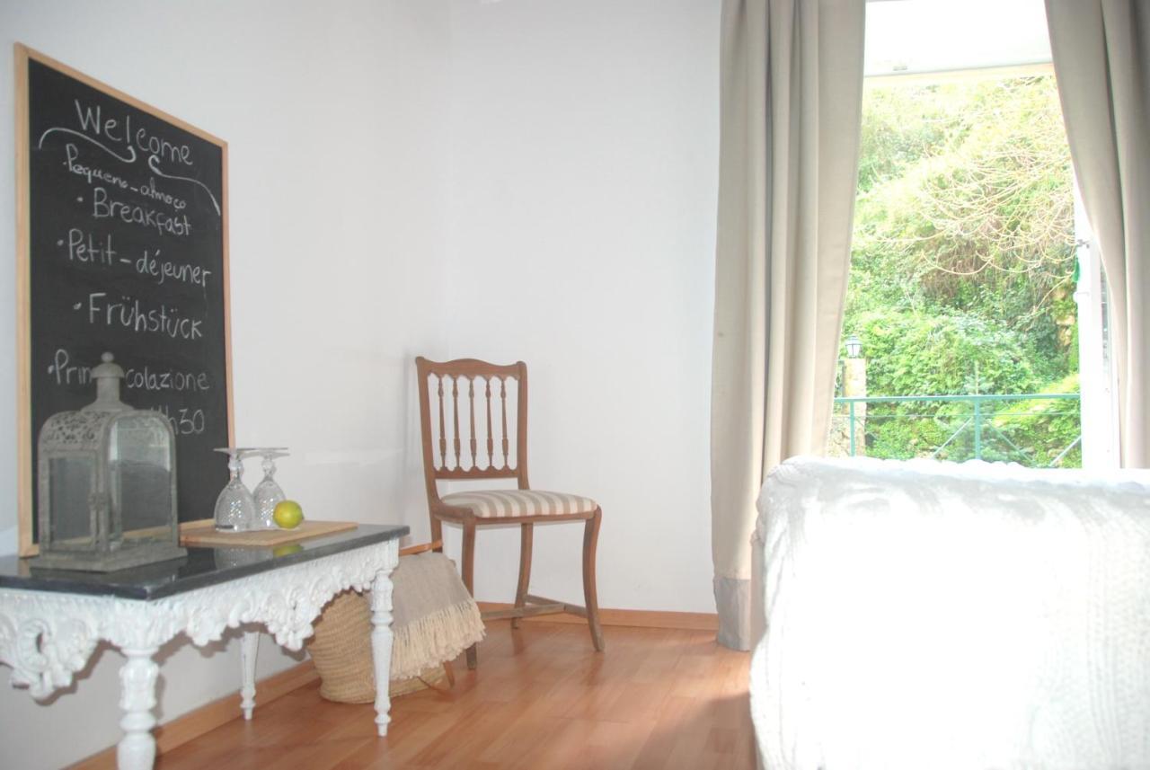 Sintra Center Guest House Escape To Nature Екстер'єр фото